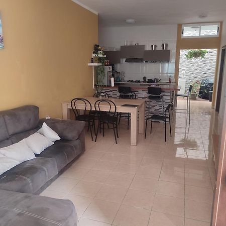 Habitacion Matrimonial En Casa Compartida 라 라구나 외부 사진