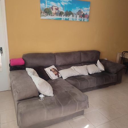 Habitacion Matrimonial En Casa Compartida 라 라구나 외부 사진
