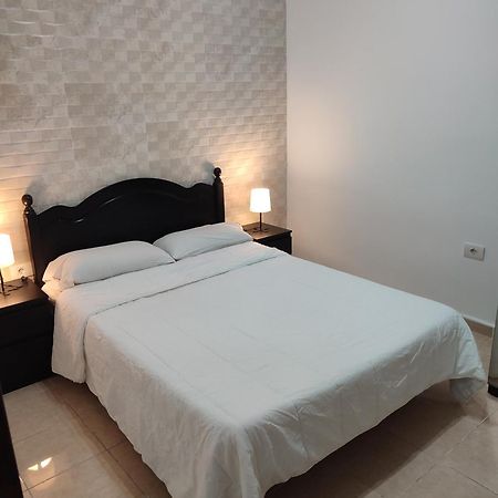 Habitacion Matrimonial En Casa Compartida 라 라구나 외부 사진