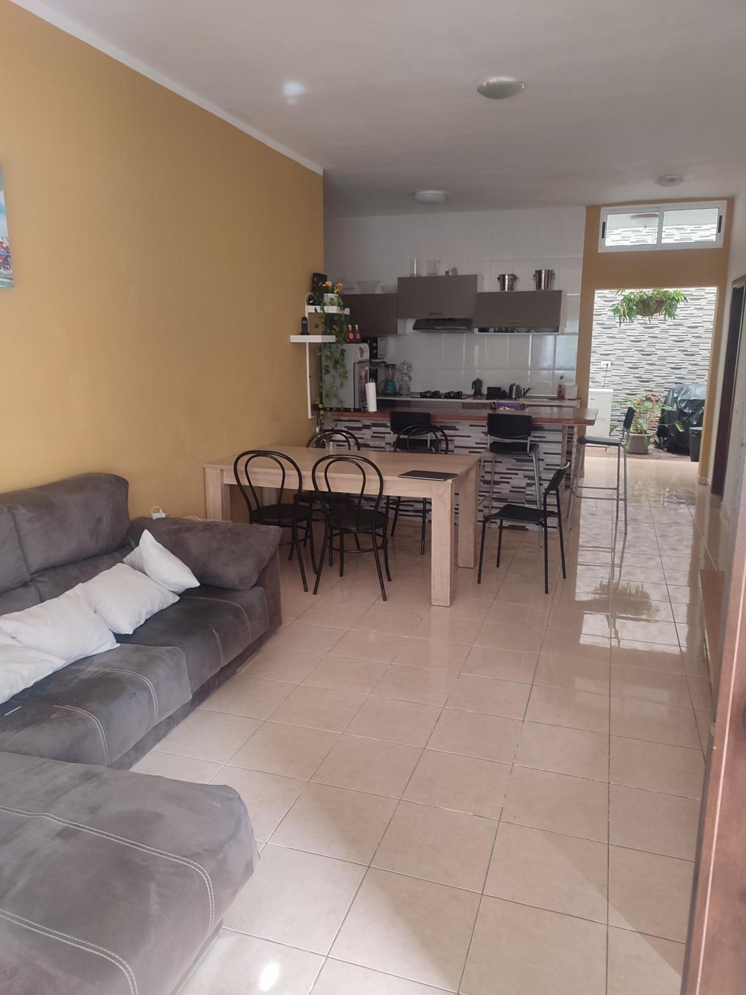 Habitacion Matrimonial En Casa Compartida 라 라구나 외부 사진