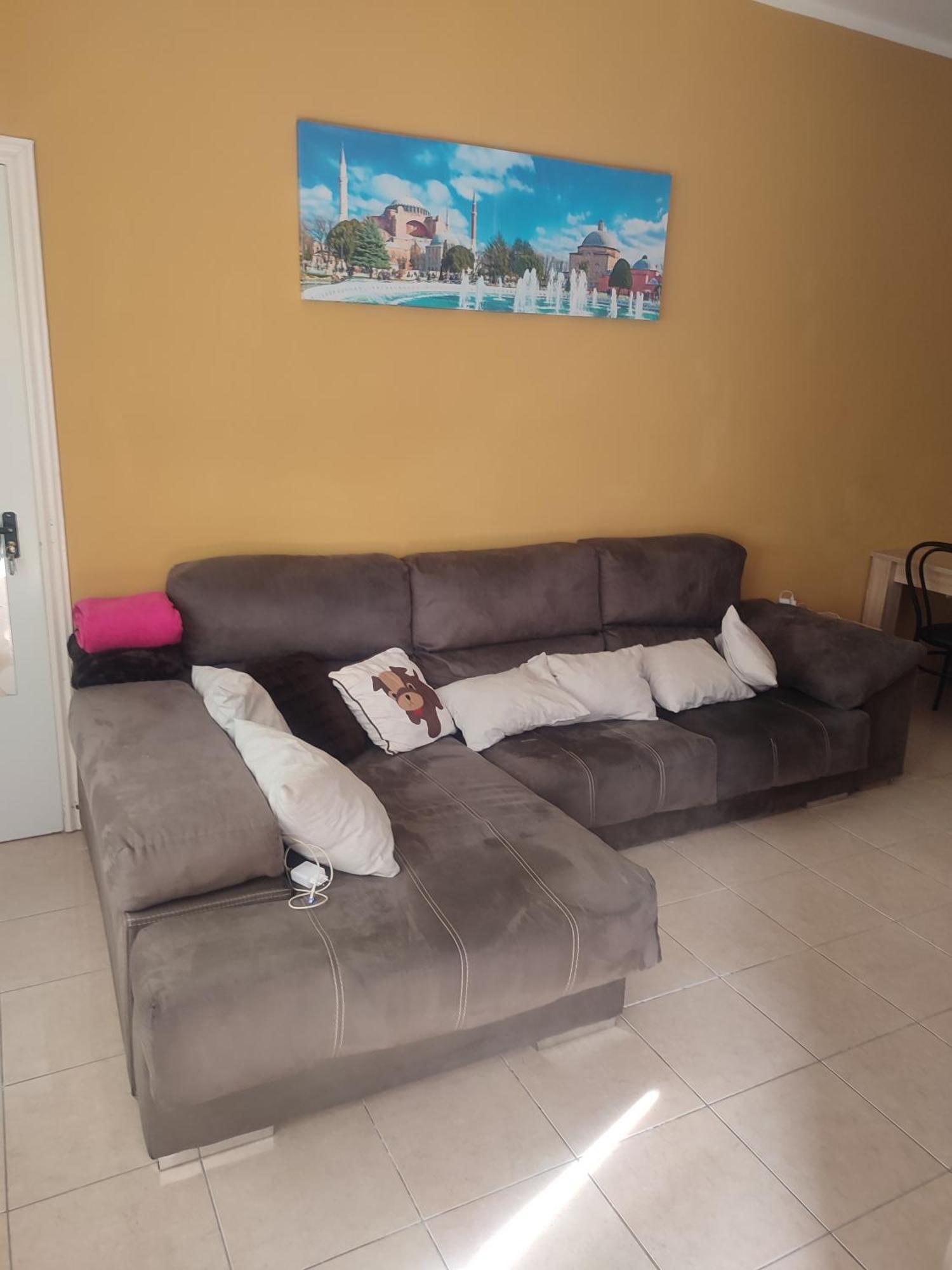 Habitacion Matrimonial En Casa Compartida 라 라구나 외부 사진