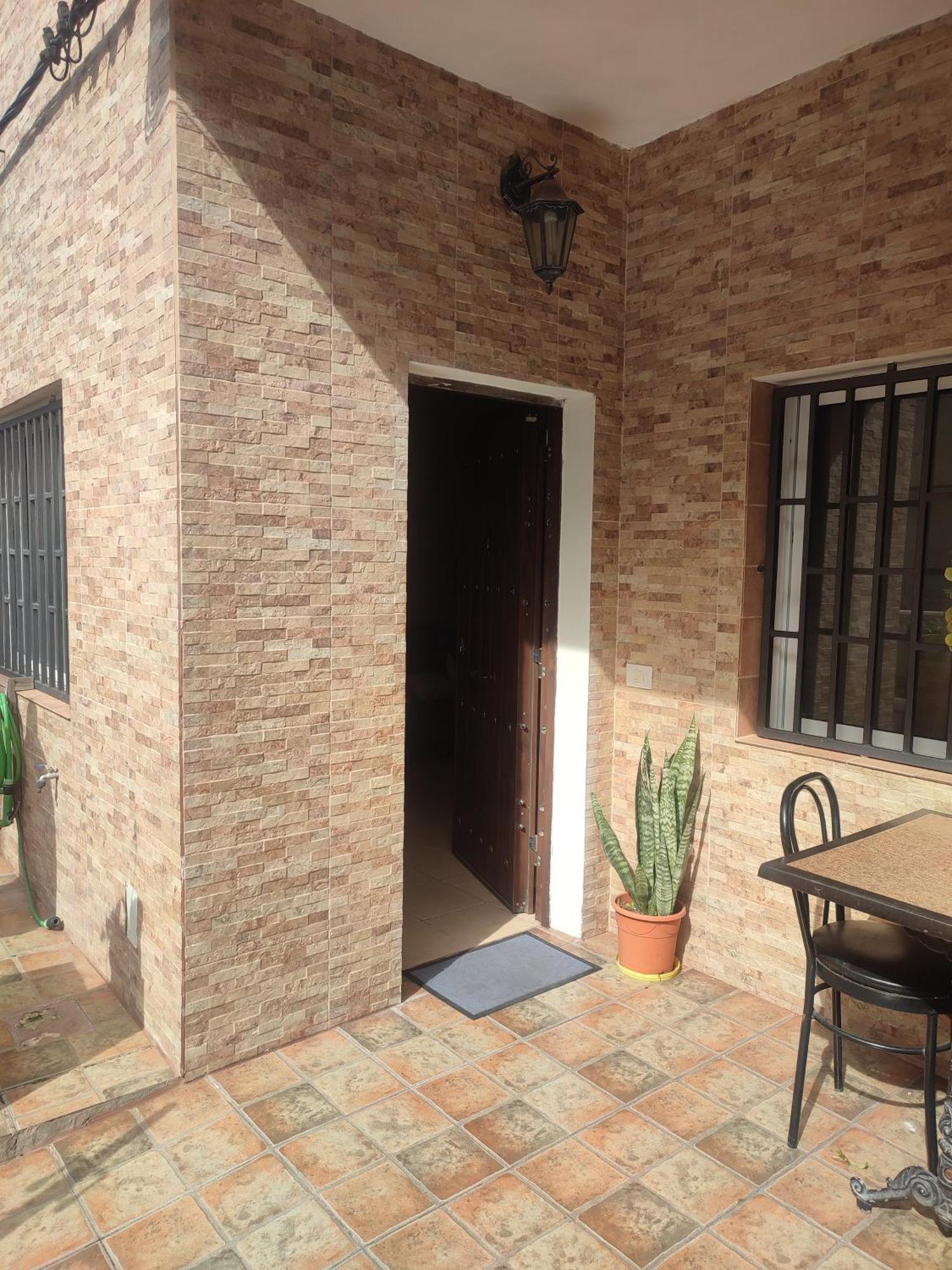 Habitacion Matrimonial En Casa Compartida 라 라구나 외부 사진