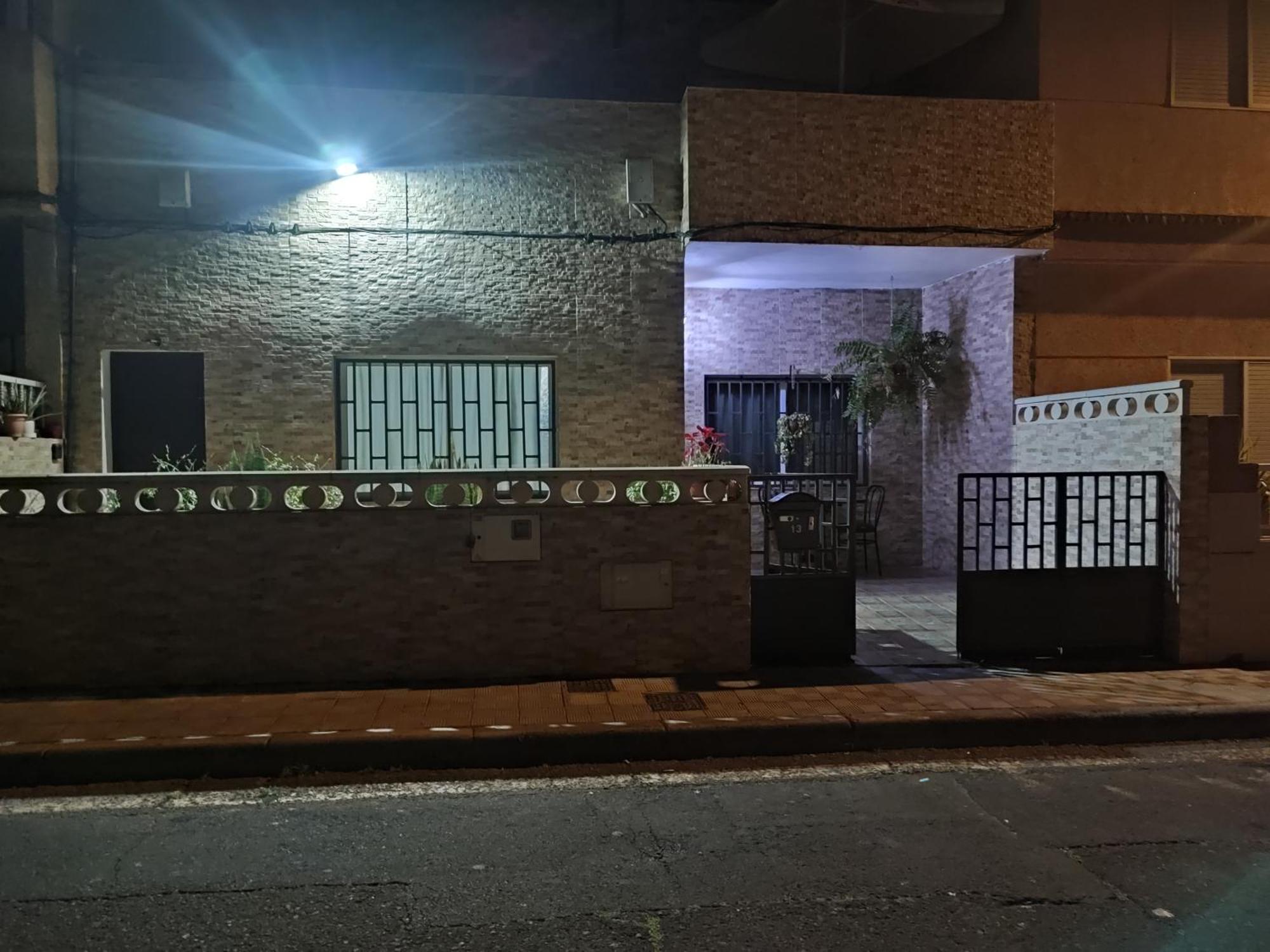 Habitacion Matrimonial En Casa Compartida 라 라구나 외부 사진