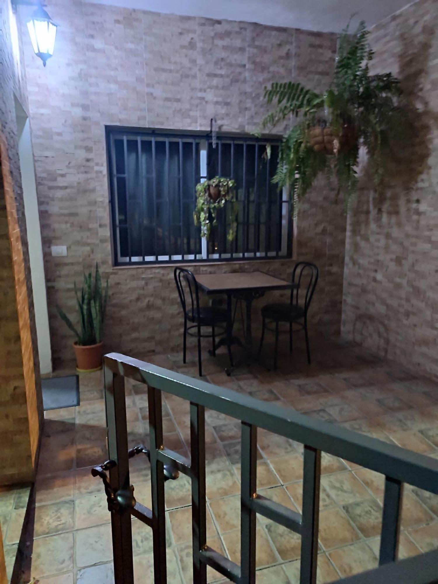 Habitacion Matrimonial En Casa Compartida 라 라구나 외부 사진