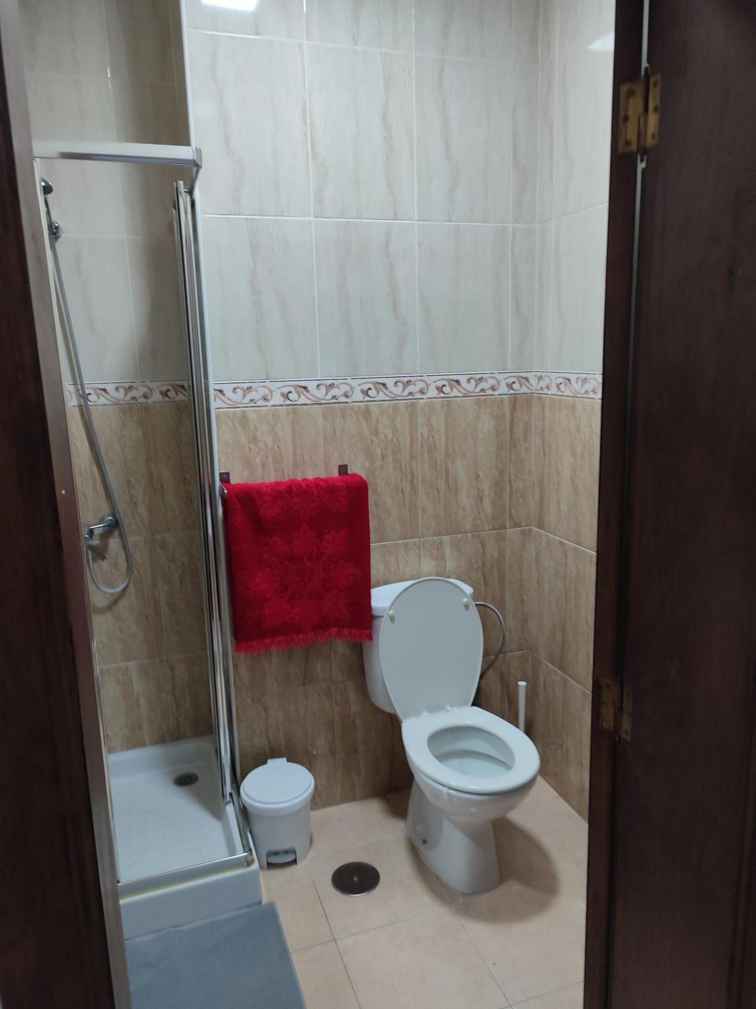 Habitacion Matrimonial En Casa Compartida 라 라구나 외부 사진