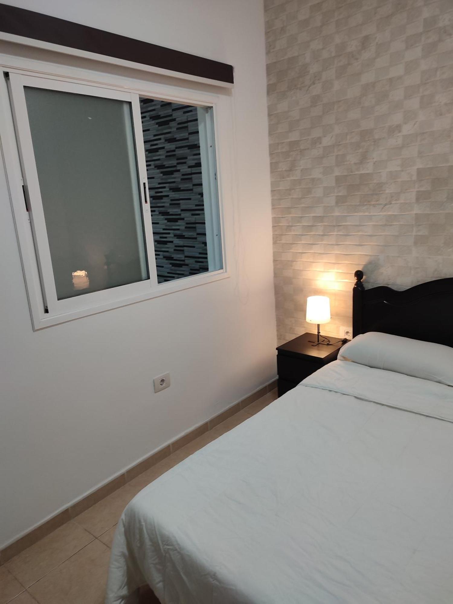 Habitacion Matrimonial En Casa Compartida 라 라구나 외부 사진