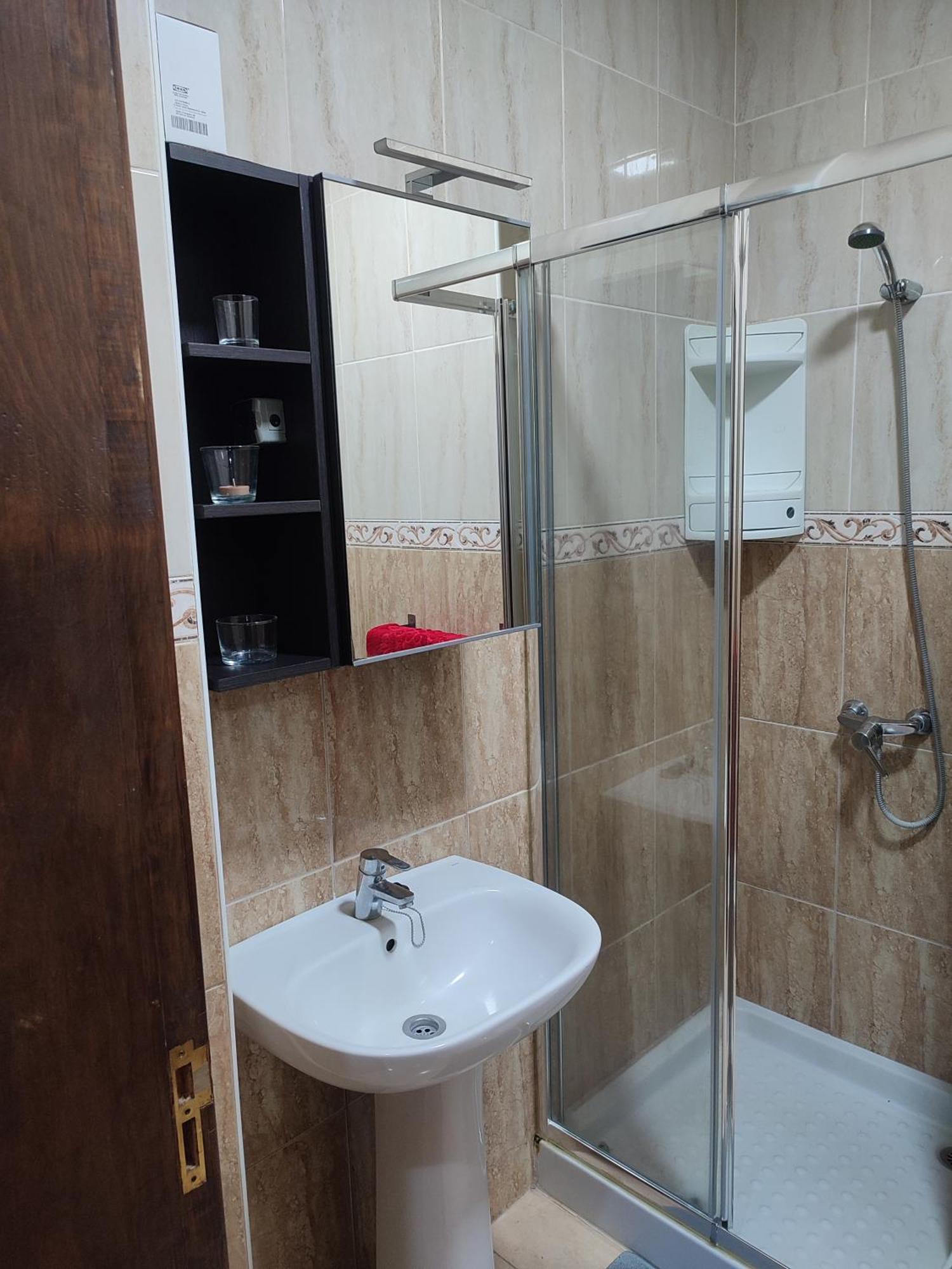 Habitacion Matrimonial En Casa Compartida 라 라구나 외부 사진