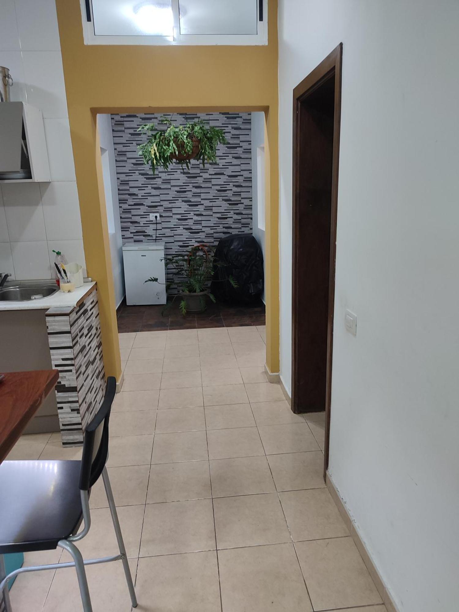 Habitacion Matrimonial En Casa Compartida 라 라구나 외부 사진