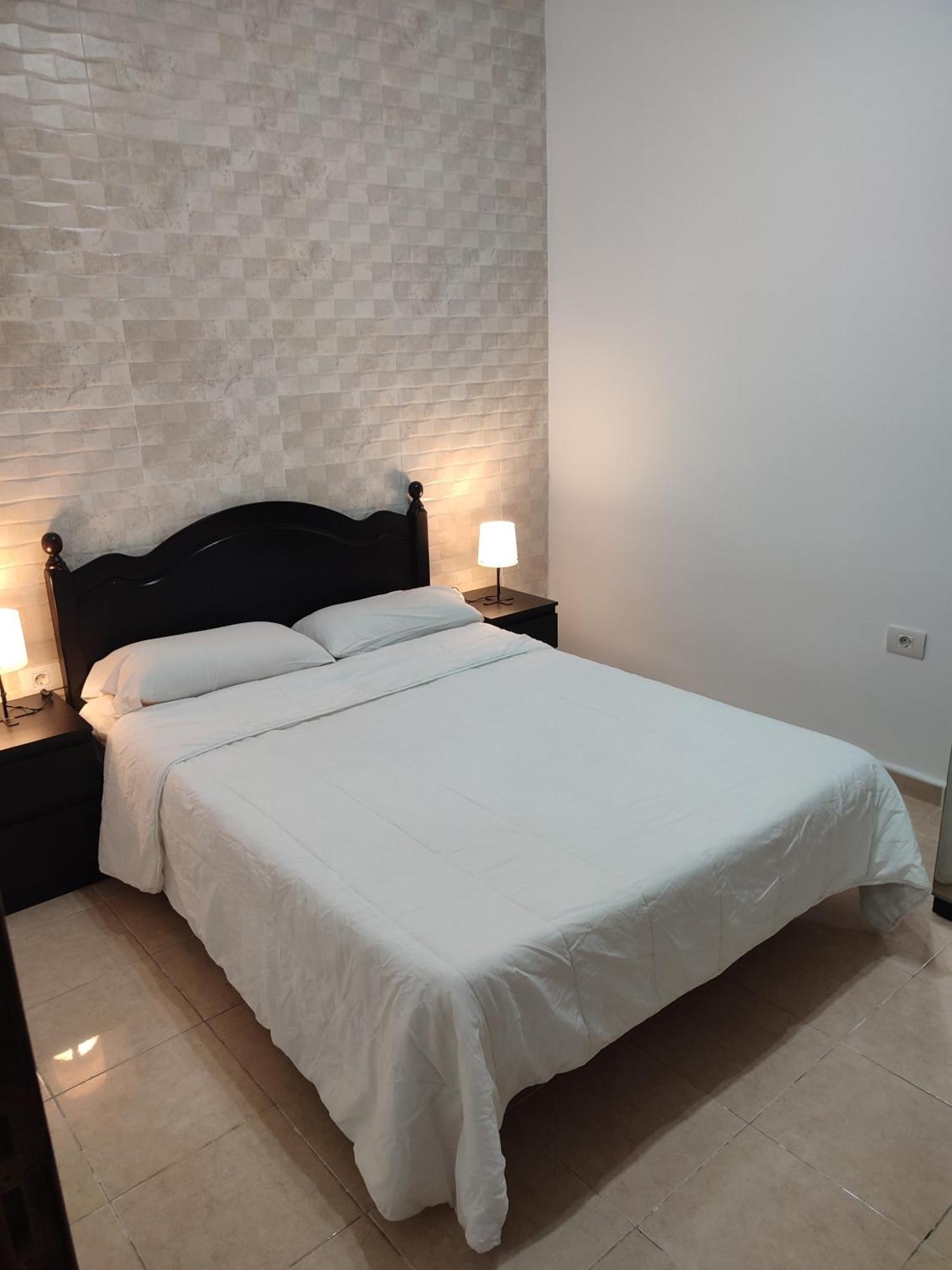 Habitacion Matrimonial En Casa Compartida 라 라구나 외부 사진