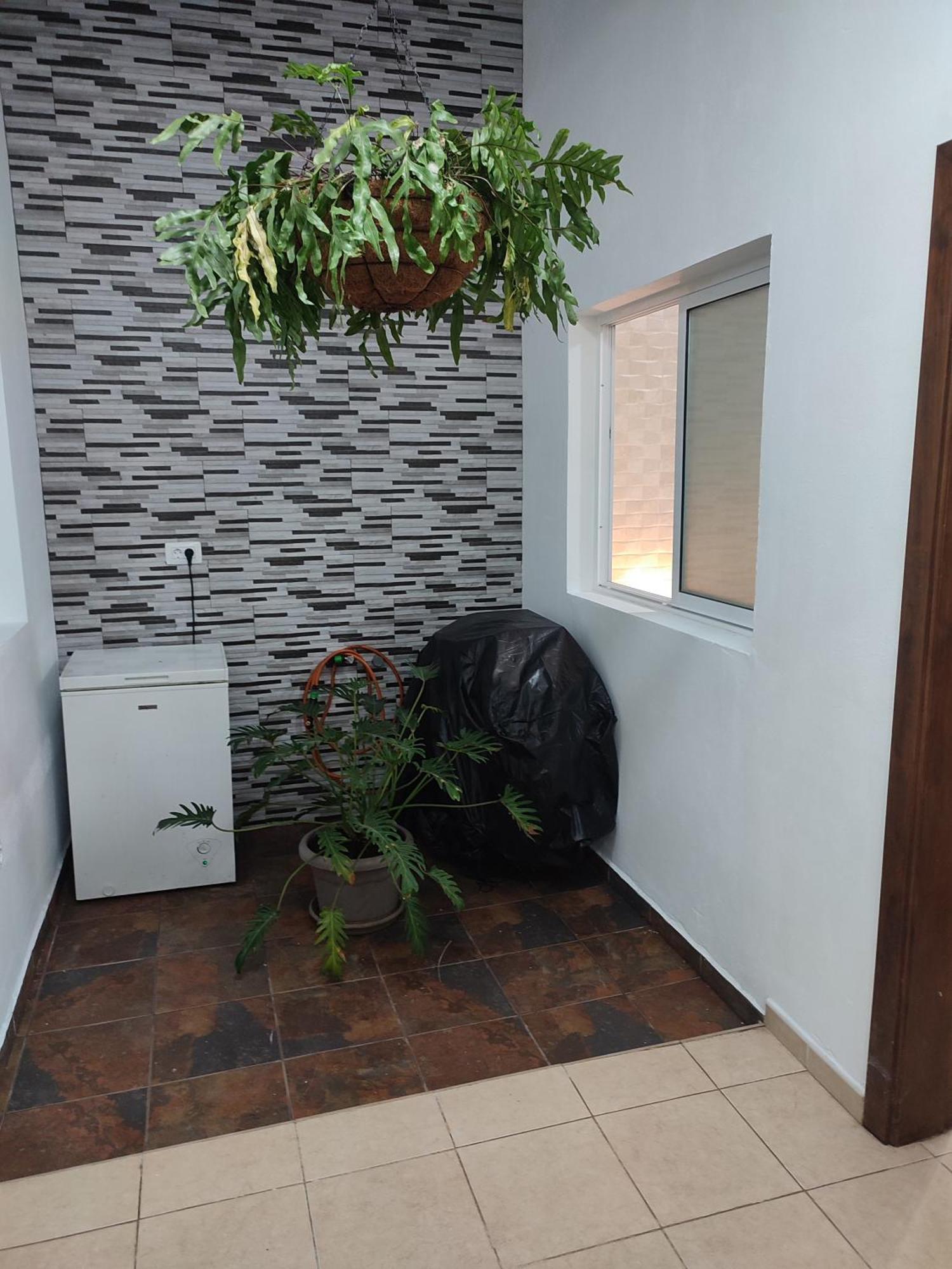 Habitacion Matrimonial En Casa Compartida 라 라구나 외부 사진