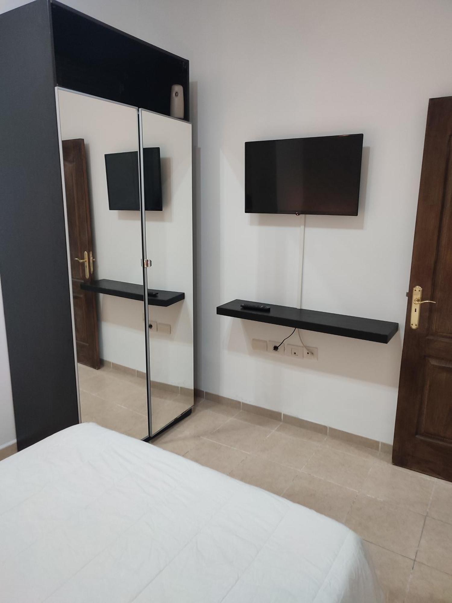 Habitacion Matrimonial En Casa Compartida 라 라구나 외부 사진